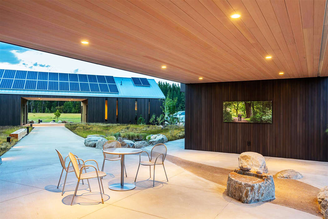 Confluence House by CTA | Cushing Terrell - 7
