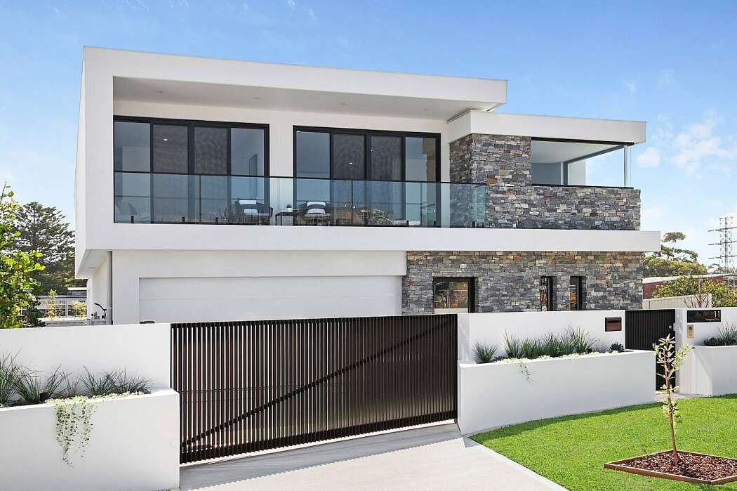 Greenhills Beach by Clinton Built - 8