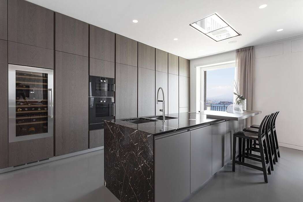 Private Apartment by FADD Architects - 5