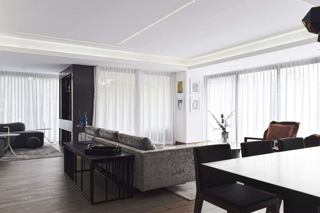 Project La Reserva by Estudio Ed - 3