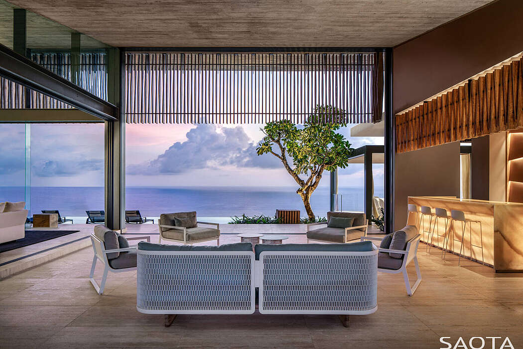 Uluwatu Residence by SAOTA - 4