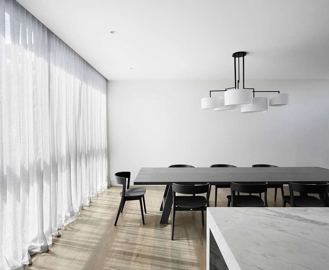 Verge House by Finnis Architects - 4