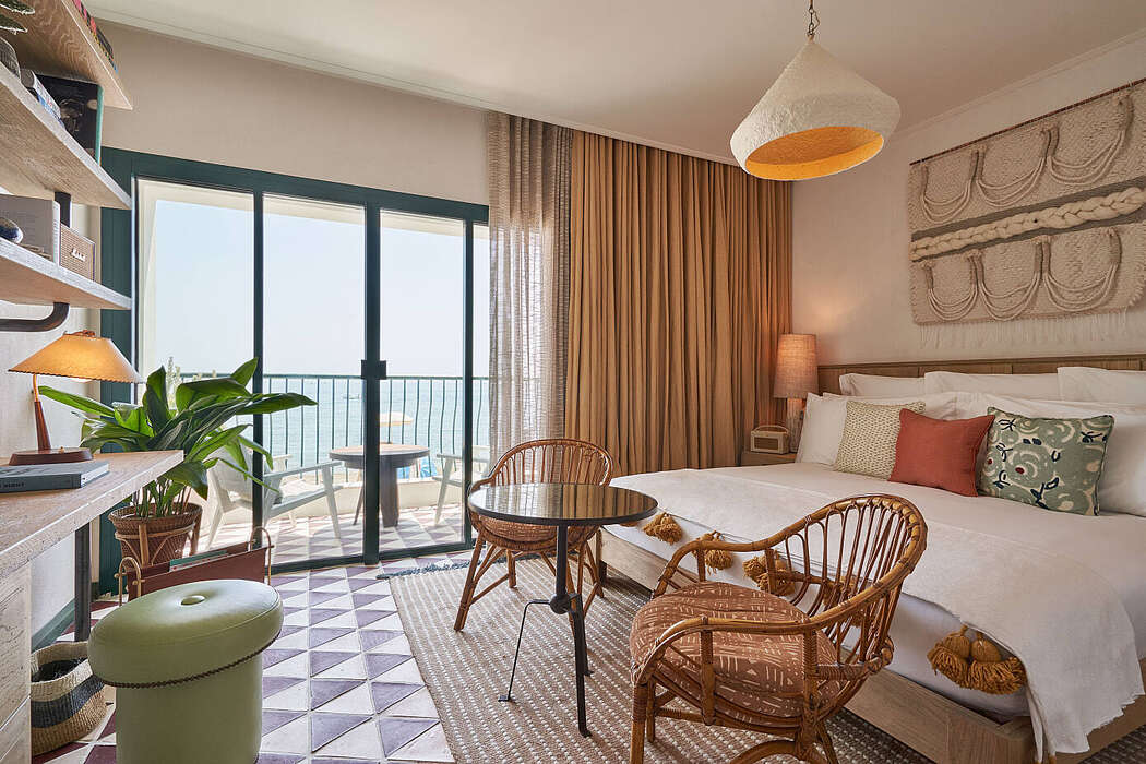 Little Beach House by Soho House - 6