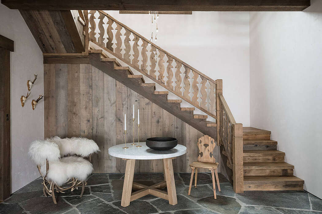 Chalet YCMT by Pearson Design Group - 6