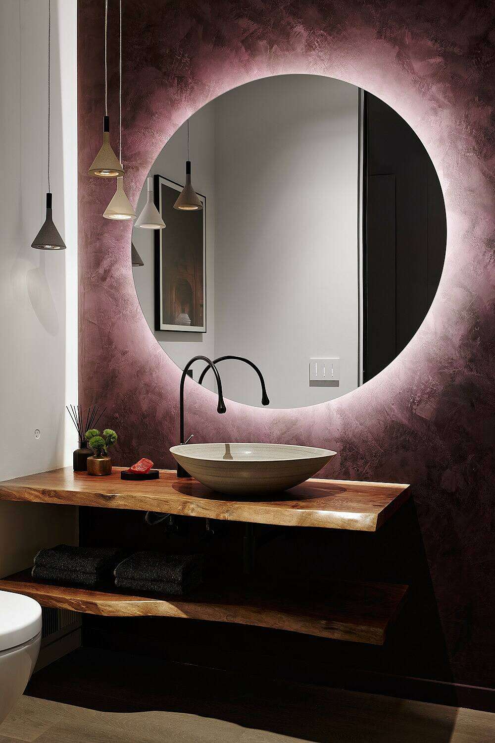 Mid-Century Remodel by Amy Friedberg Design - 7