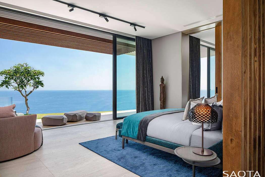 Uluwatu Residence by SAOTA - 5