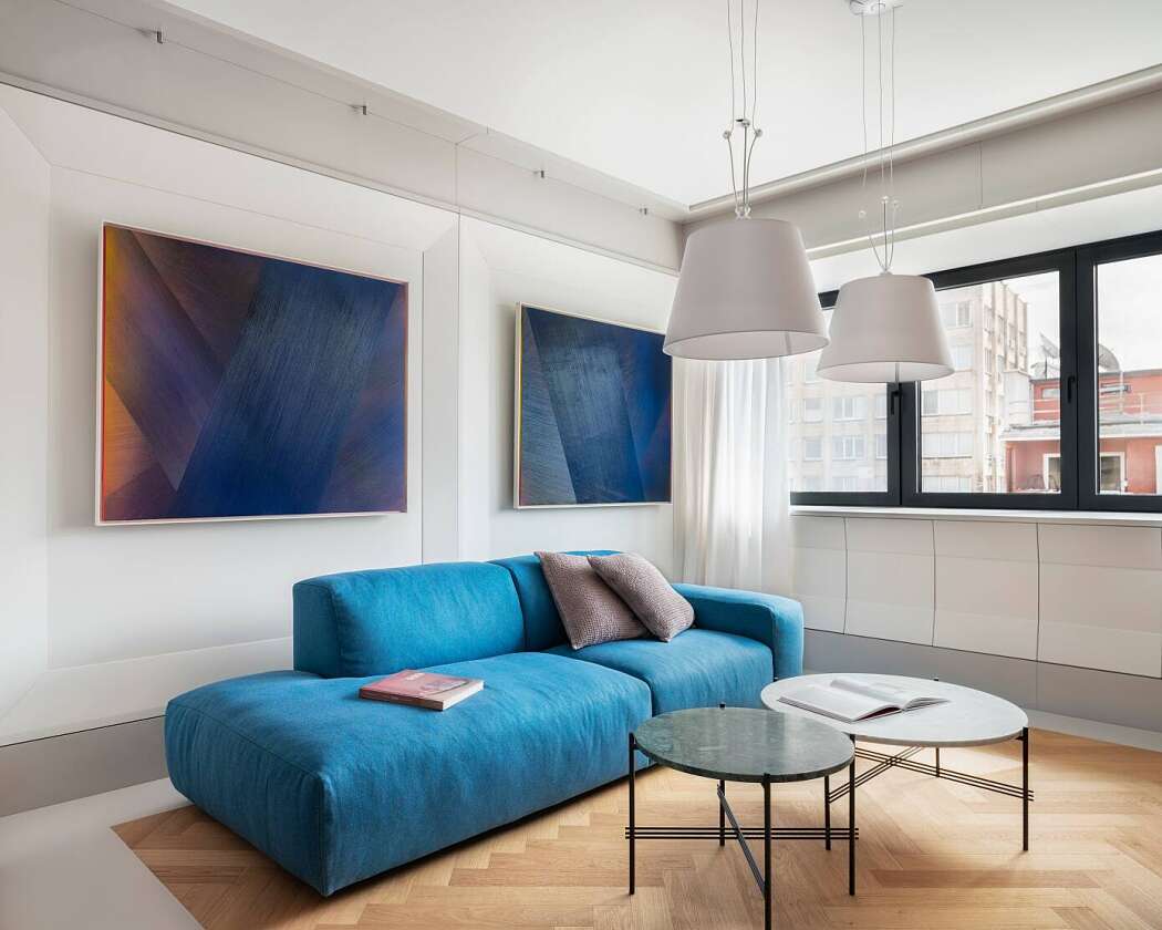 Apartment N08 by DontDIY - 2