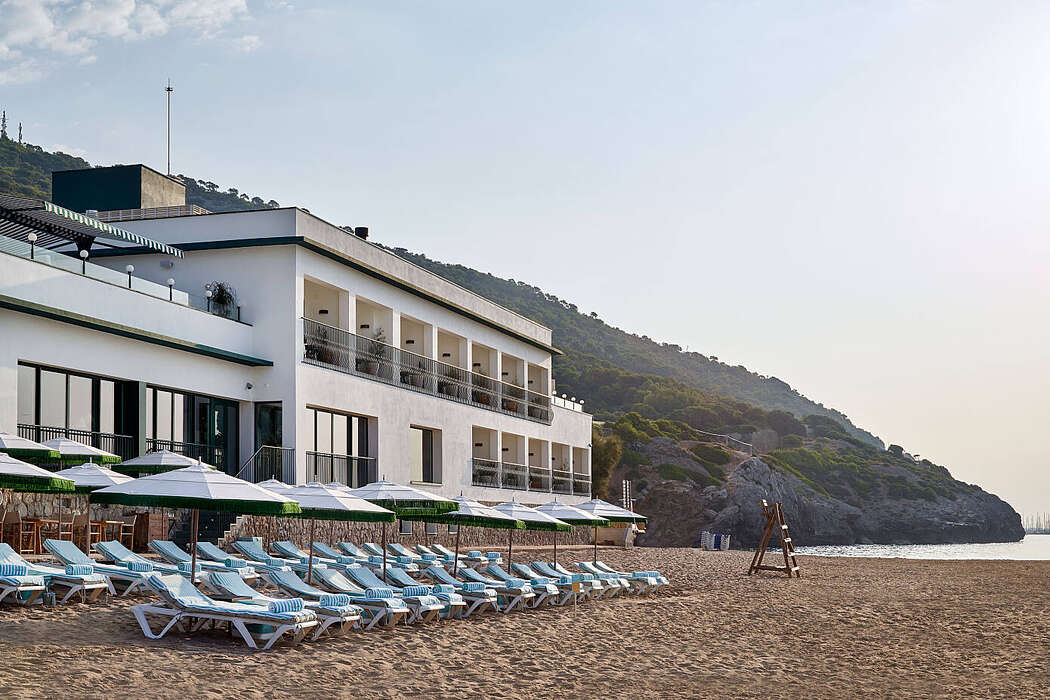 Little Beach House by Soho House - 8