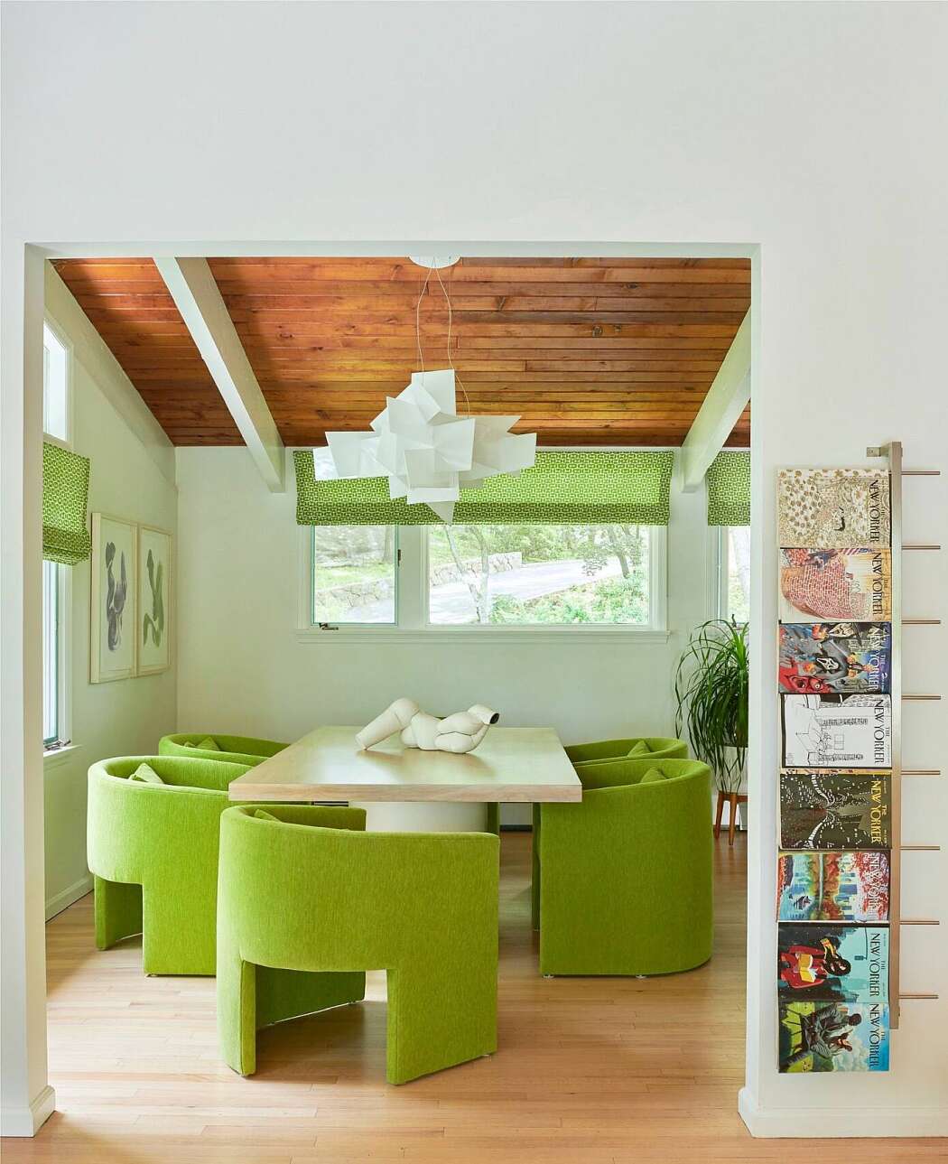 Mid-Century Madness by d2 interieurs - 5