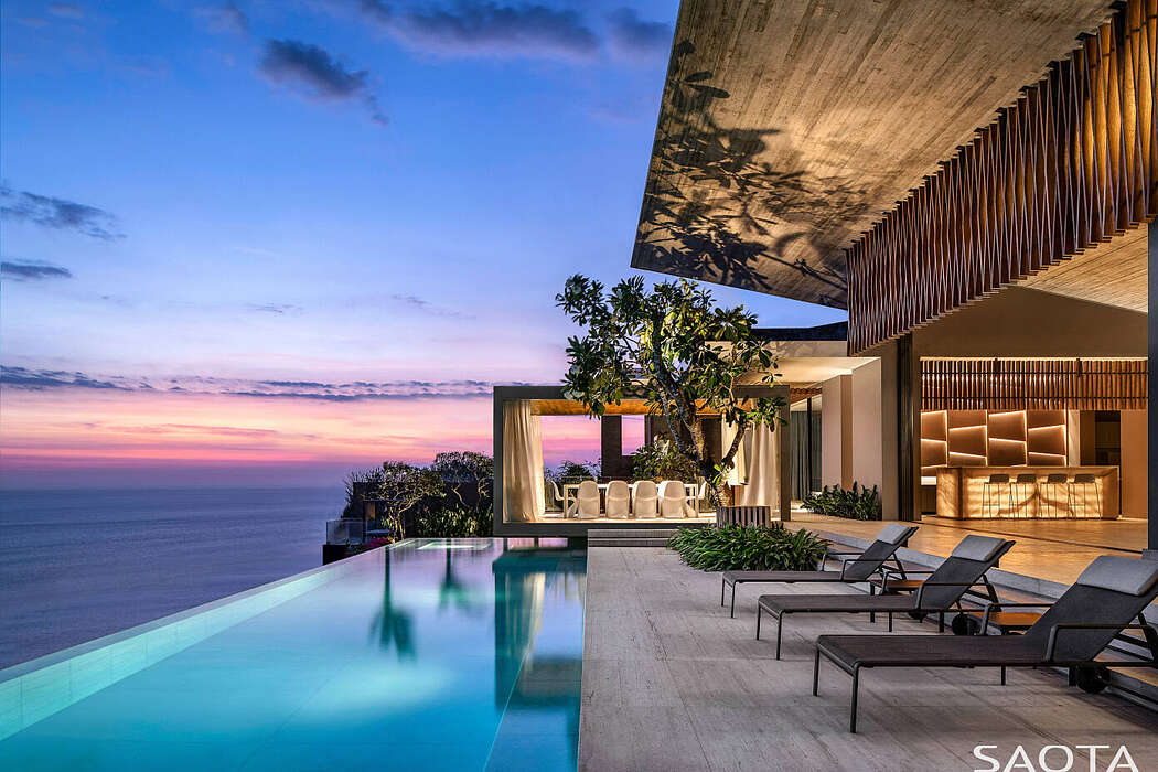 Uluwatu Residence by SAOTA - 3