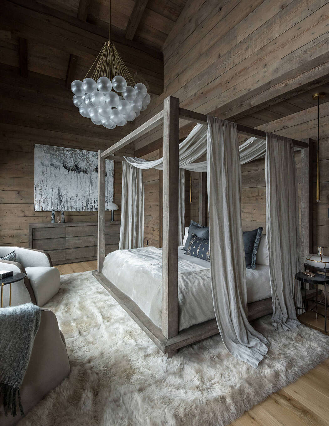 Chalet YCMT by Pearson Design Group - 7