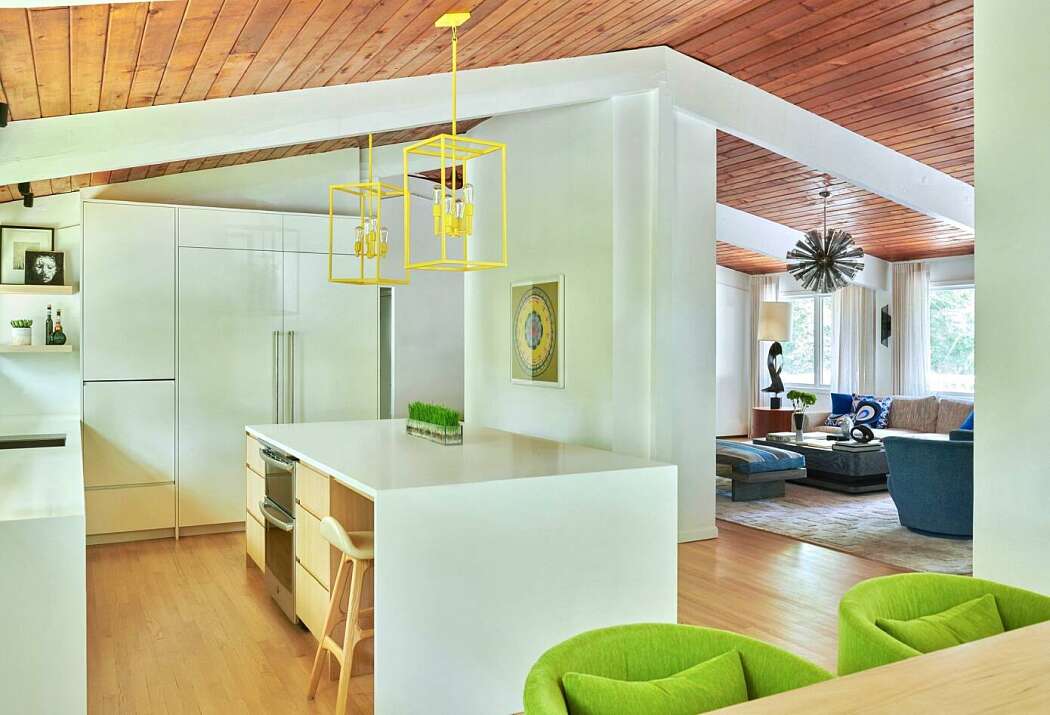 Mid-Century Madness by d2 interieurs - 6