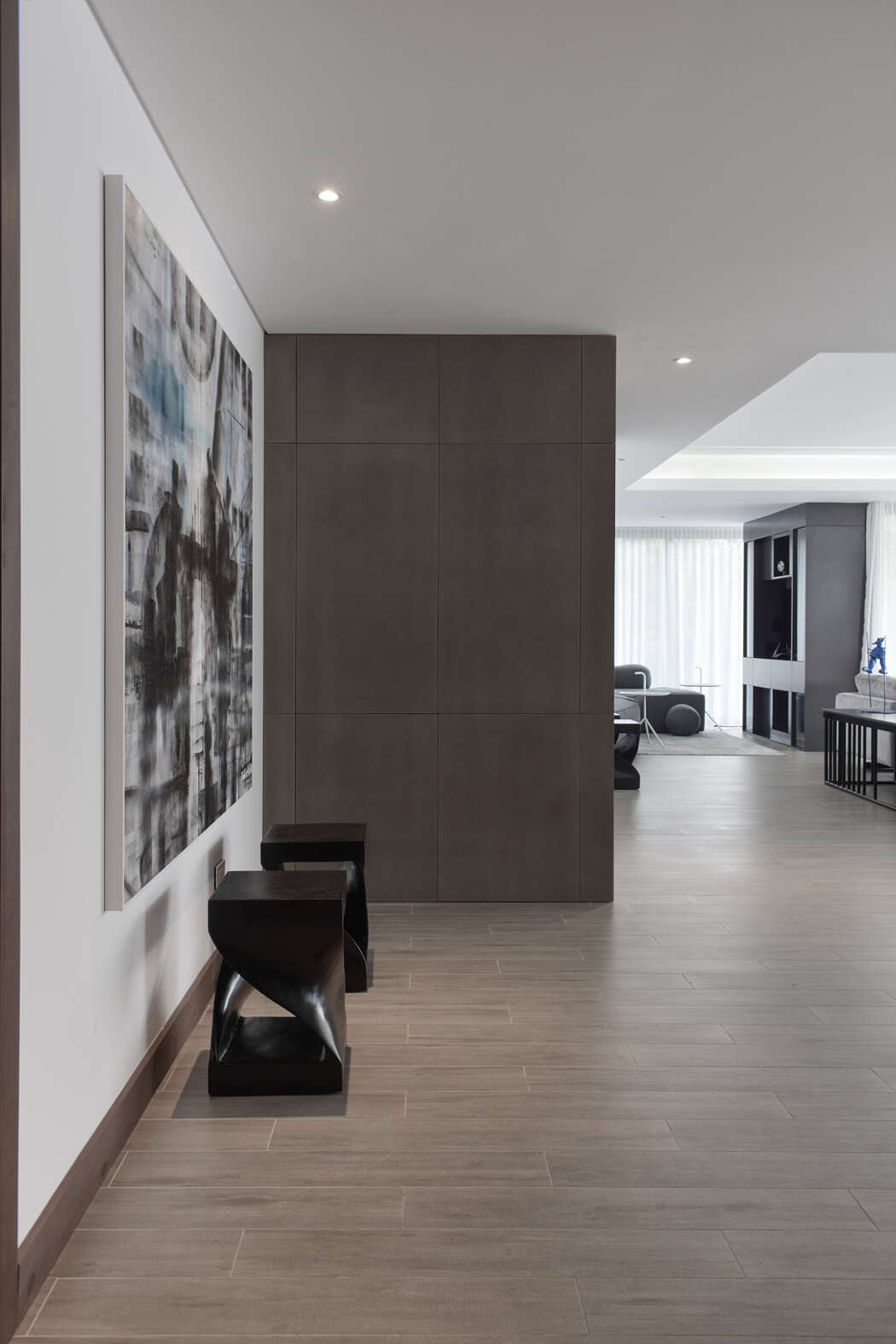 Project La Reserva by Estudio Ed - 6