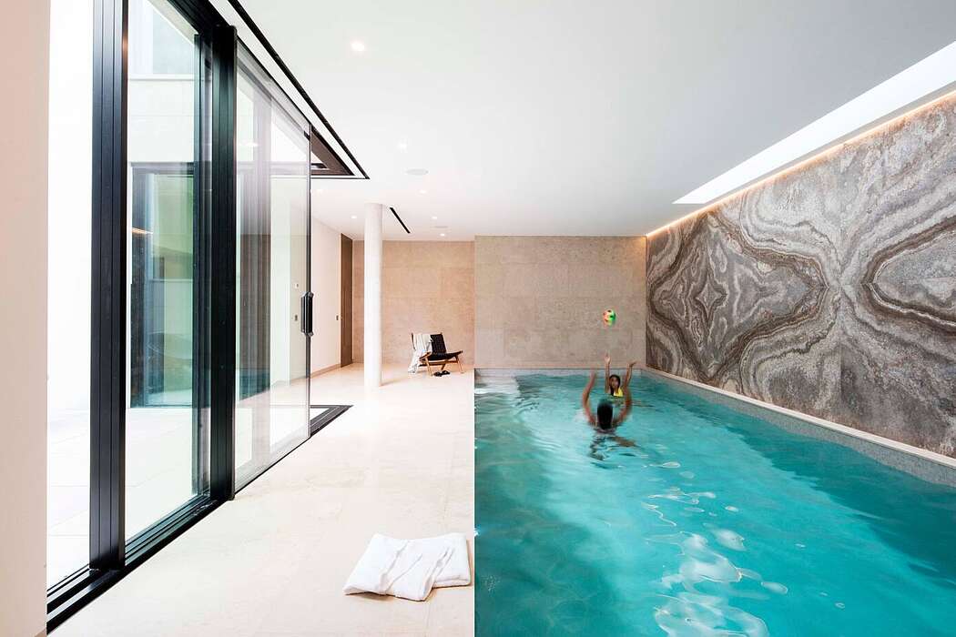 Sheldon Avenue by Finkernagel Ross Architects - 7