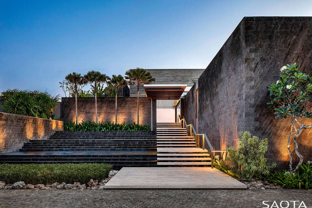 Uluwatu Residence by SAOTA - 9