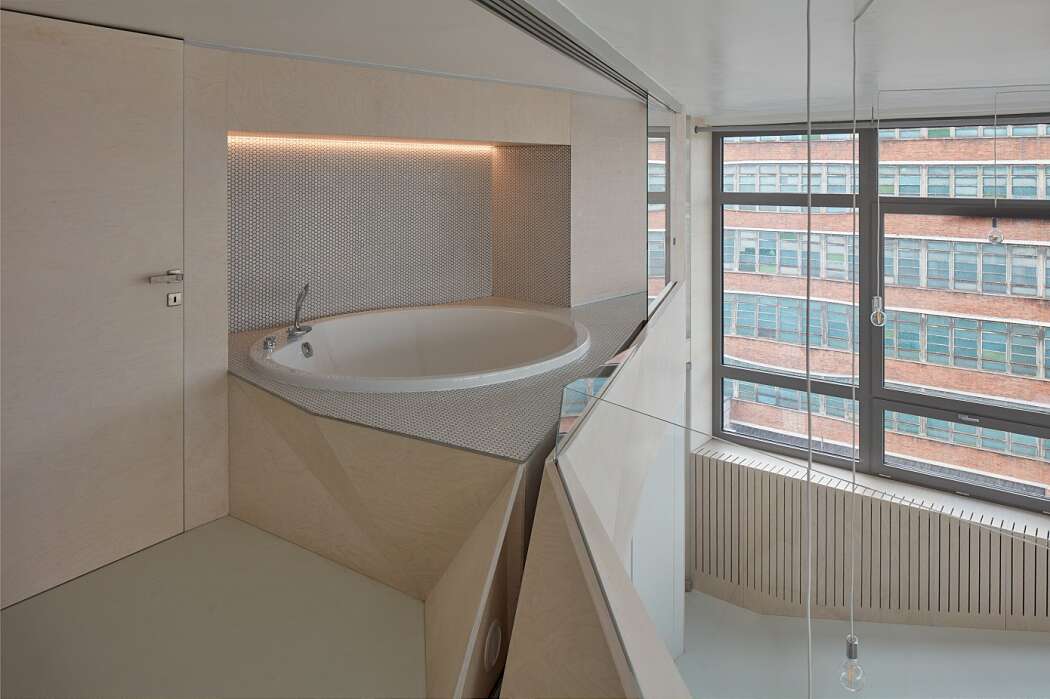 Loft 32 by Petr Janda / brainwork - 8