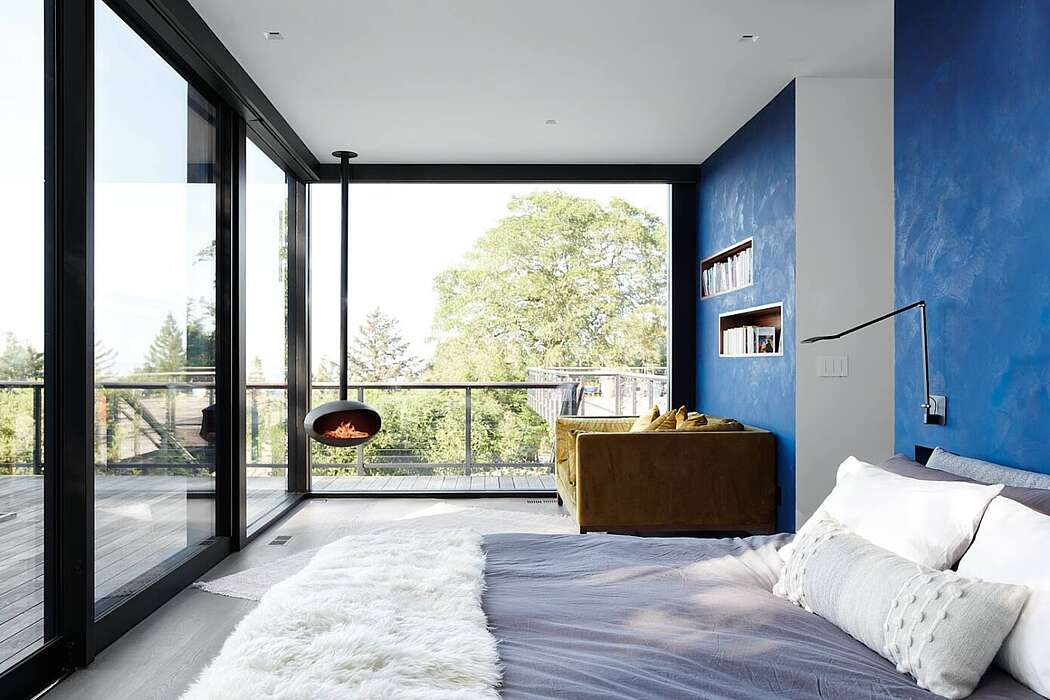 Mid-Century Remodel by Amy Friedberg Design - 9