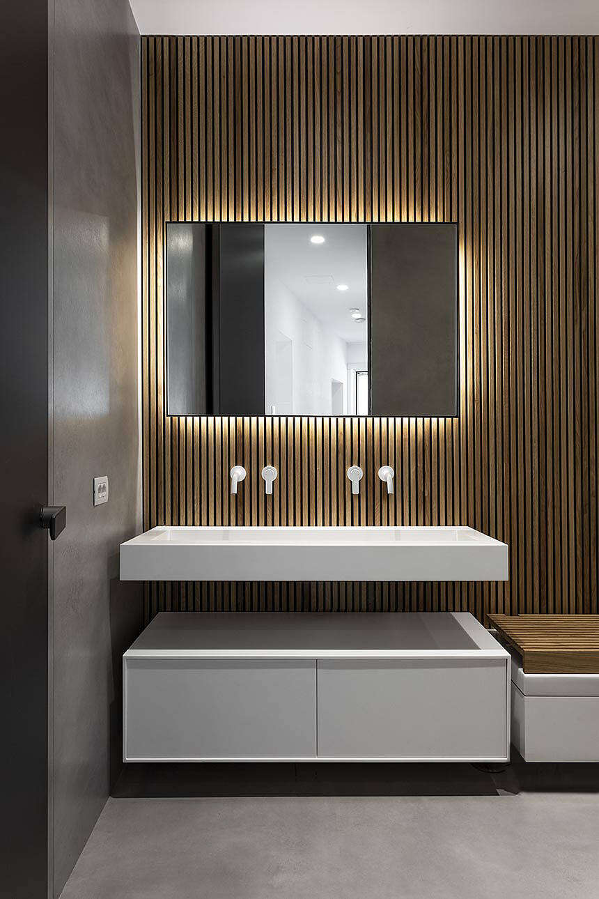 Private Apartment by FADD Architects - 8