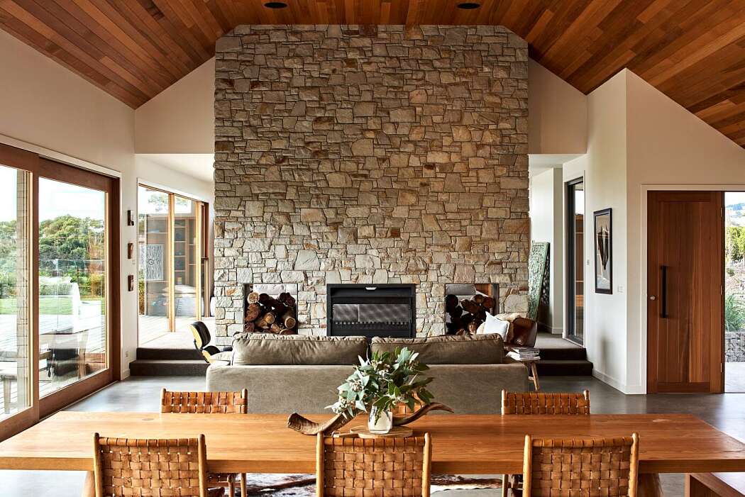 Ceres House by Dan Gayfer Design - 4