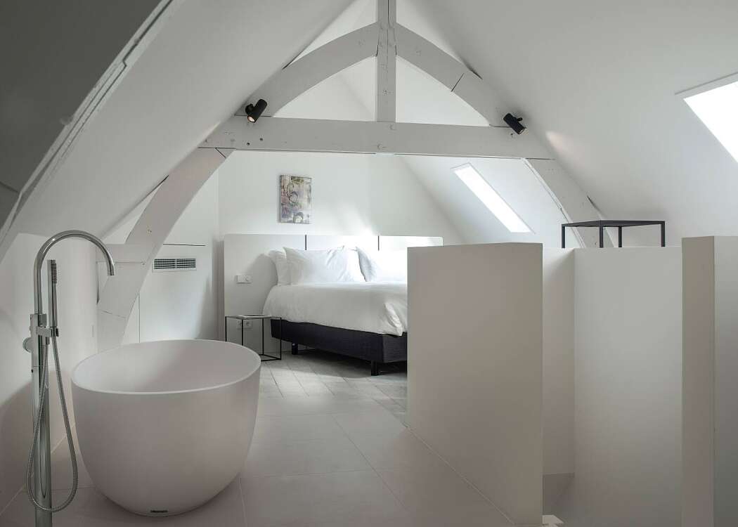 Kazerne Hotel by Kazerne - 6