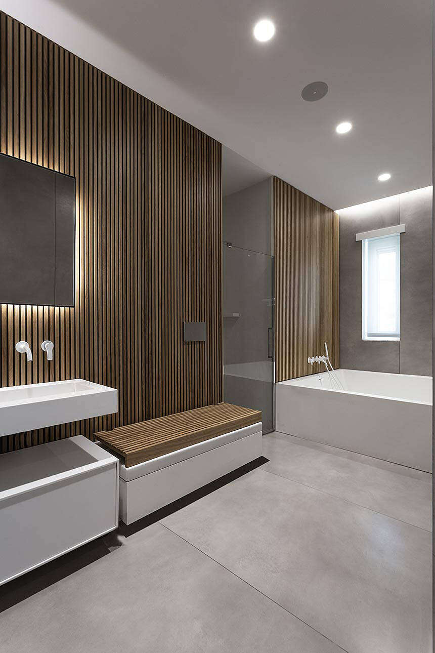 Private Apartment by FADD Architects - 9