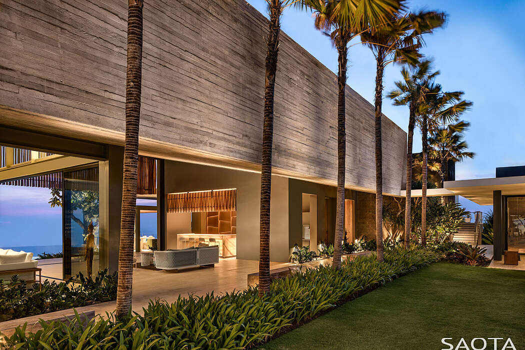Uluwatu Residence by SAOTA - 10