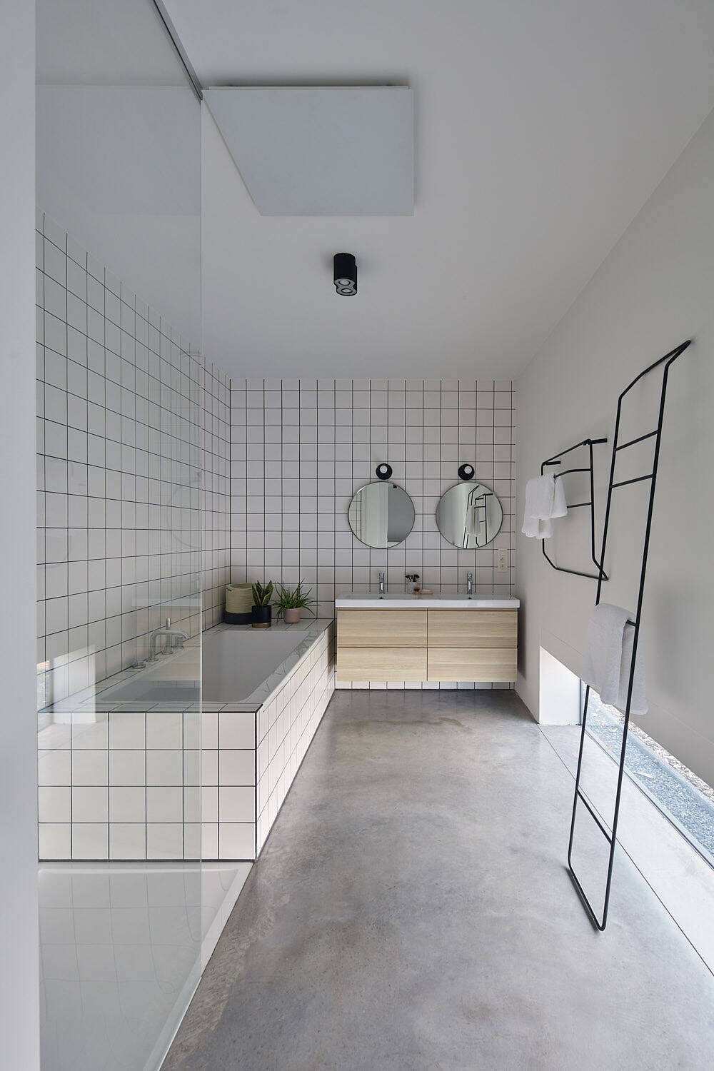 Brick Patio House by AST77 - 8