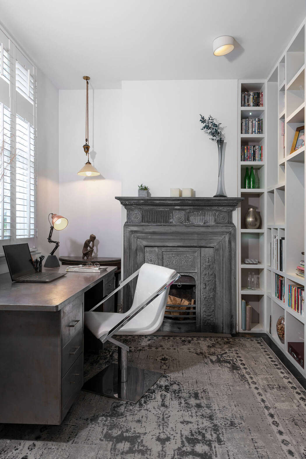 Ground Floor Extension by Lime Showrooms - 4