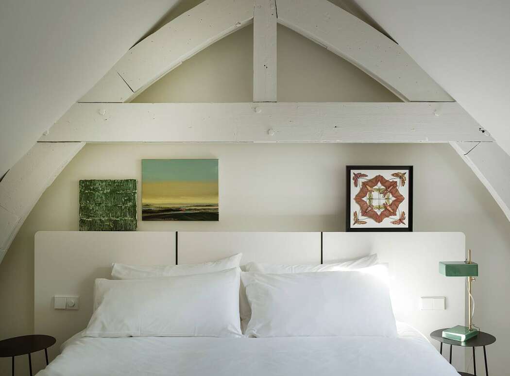 Kazerne Hotel by Kazerne - 7