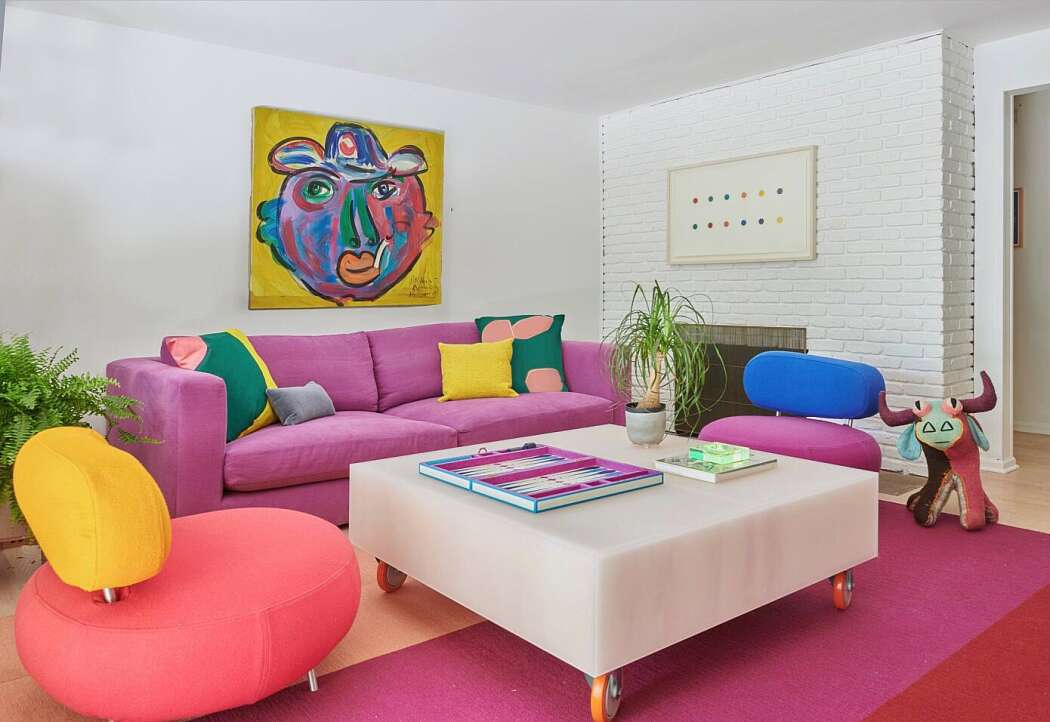 Mid-Century Madness by d2 interieurs - 8
