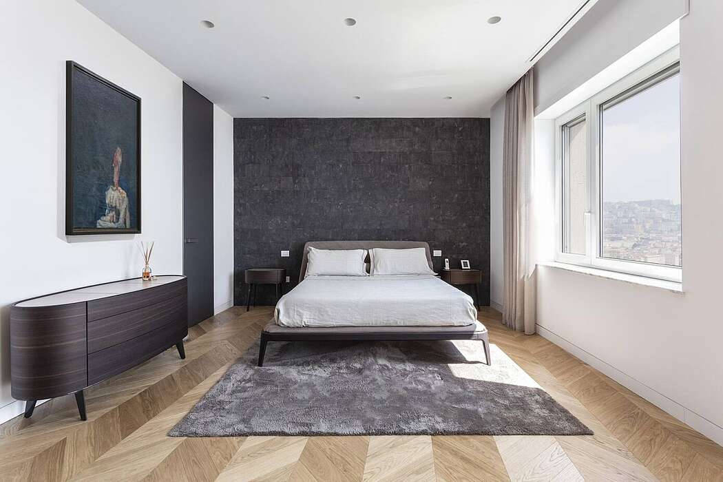 Private Apartment by FADD Architects - 6
