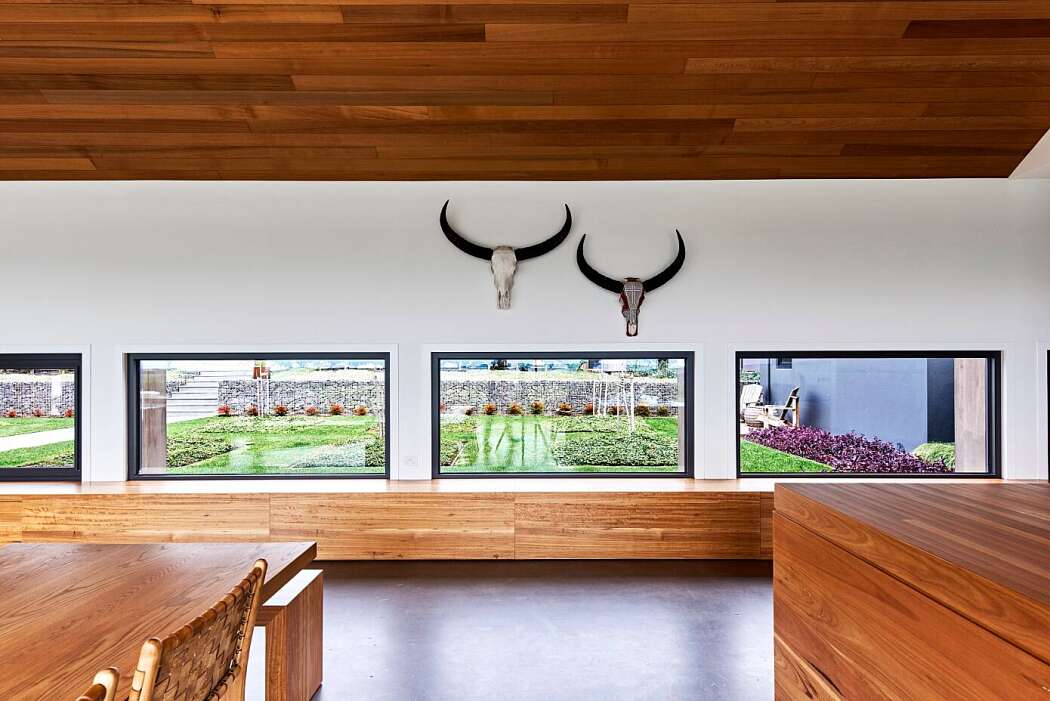 Ceres House by Dan Gayfer Design - 7