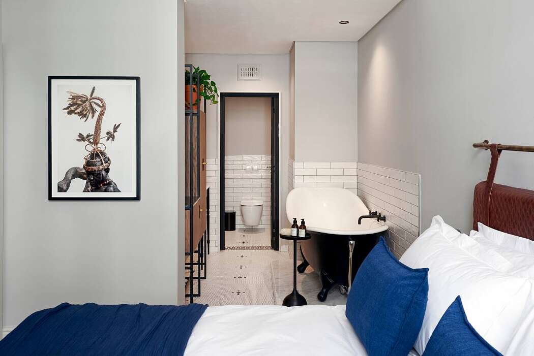 Gorgeous George by Urbane Citizen Architecture - 7