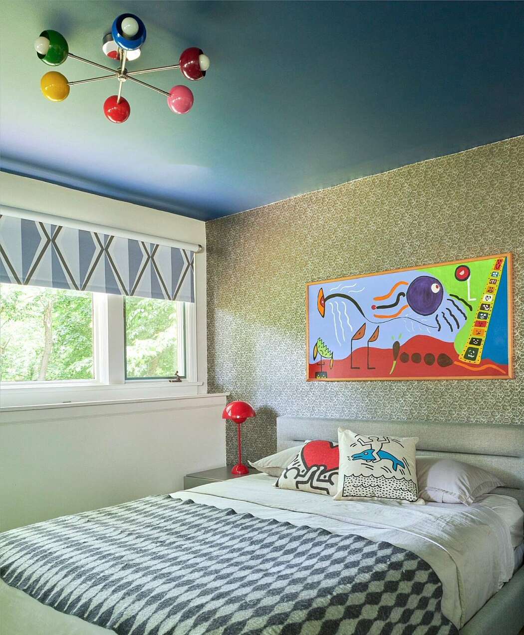 Mid-Century Madness by d2 interieurs - 9