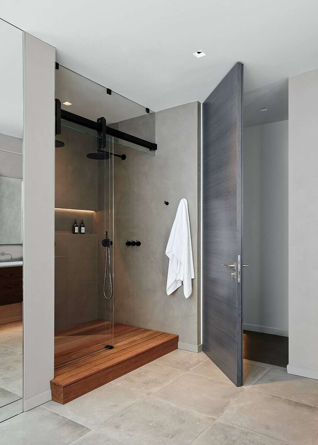 Mid-Century Remodel by Amy Friedberg Design - 11