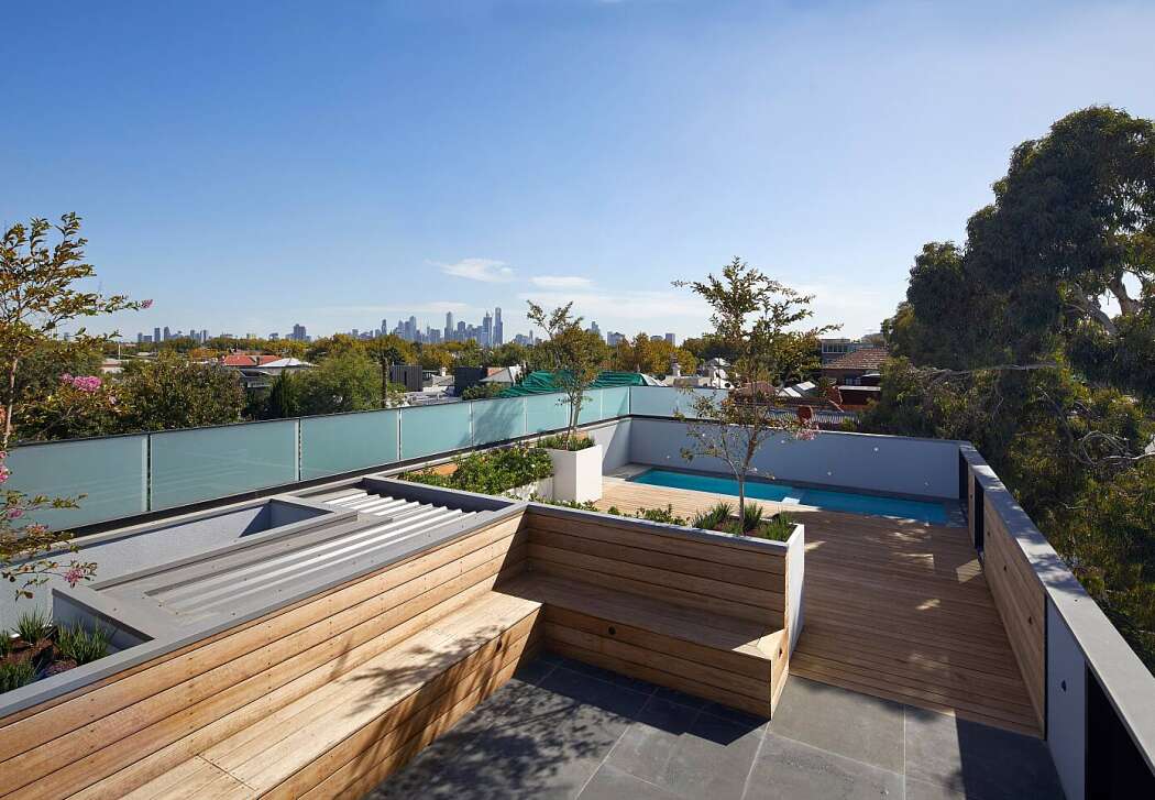 Verge House by Finnis Architects - 9