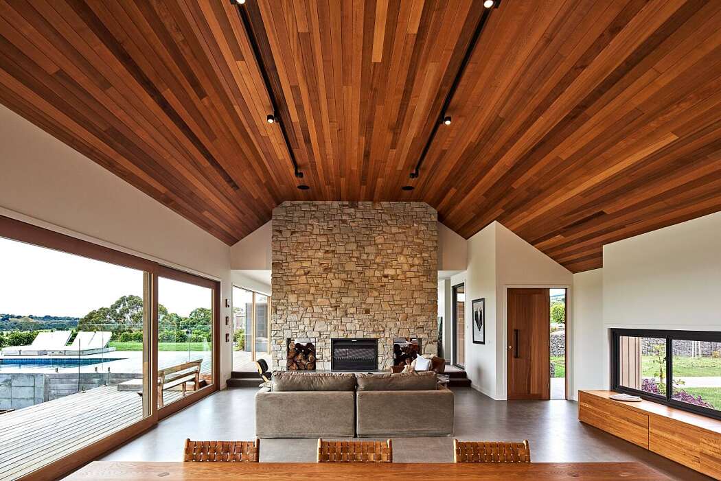 Ceres House by Dan Gayfer Design - 3