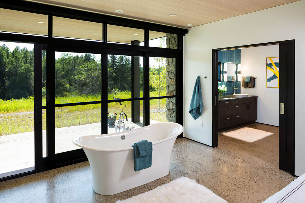 Confluence House by CTA | Cushing Terrell - 5