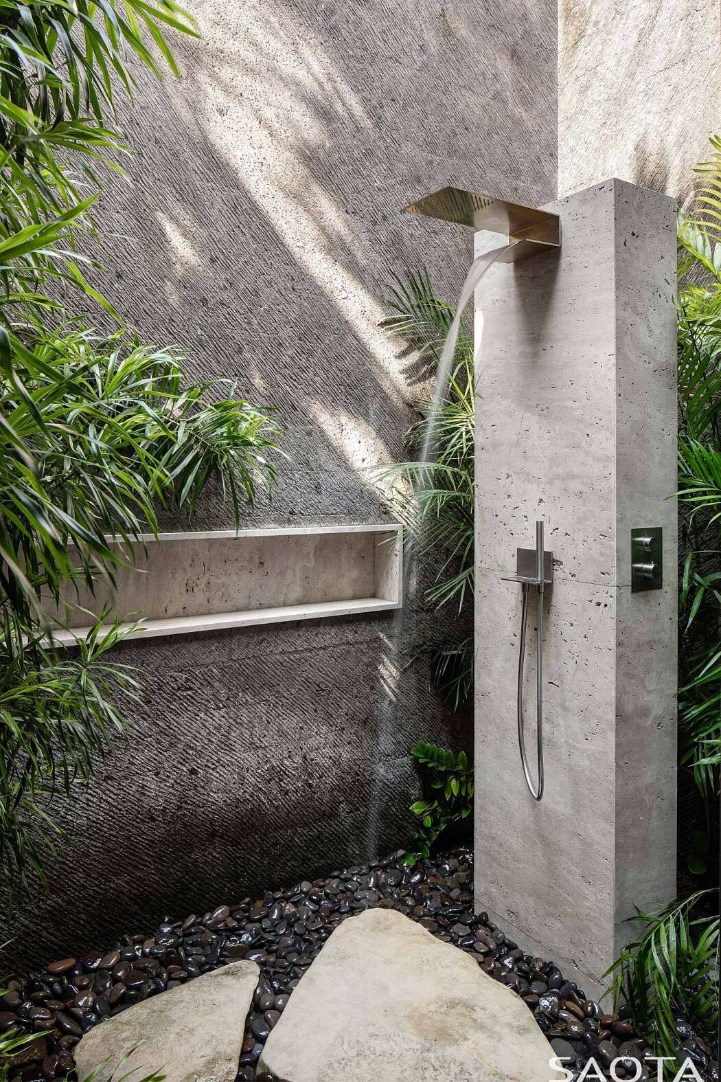 Uluwatu Residence by SAOTA - 8