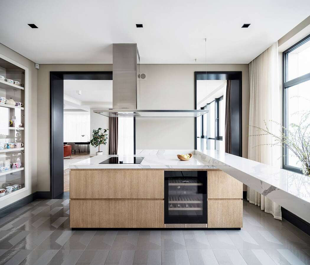29th Apartment by Balbek Bureau - 4