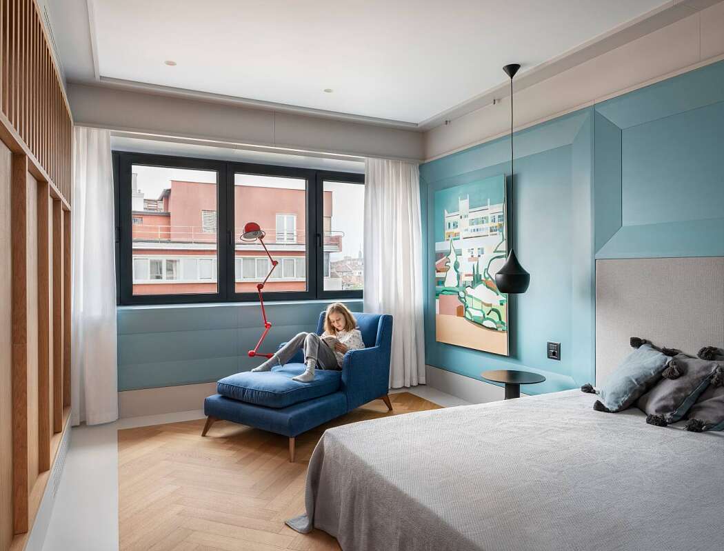 Apartment N08 by DontDIY - 9