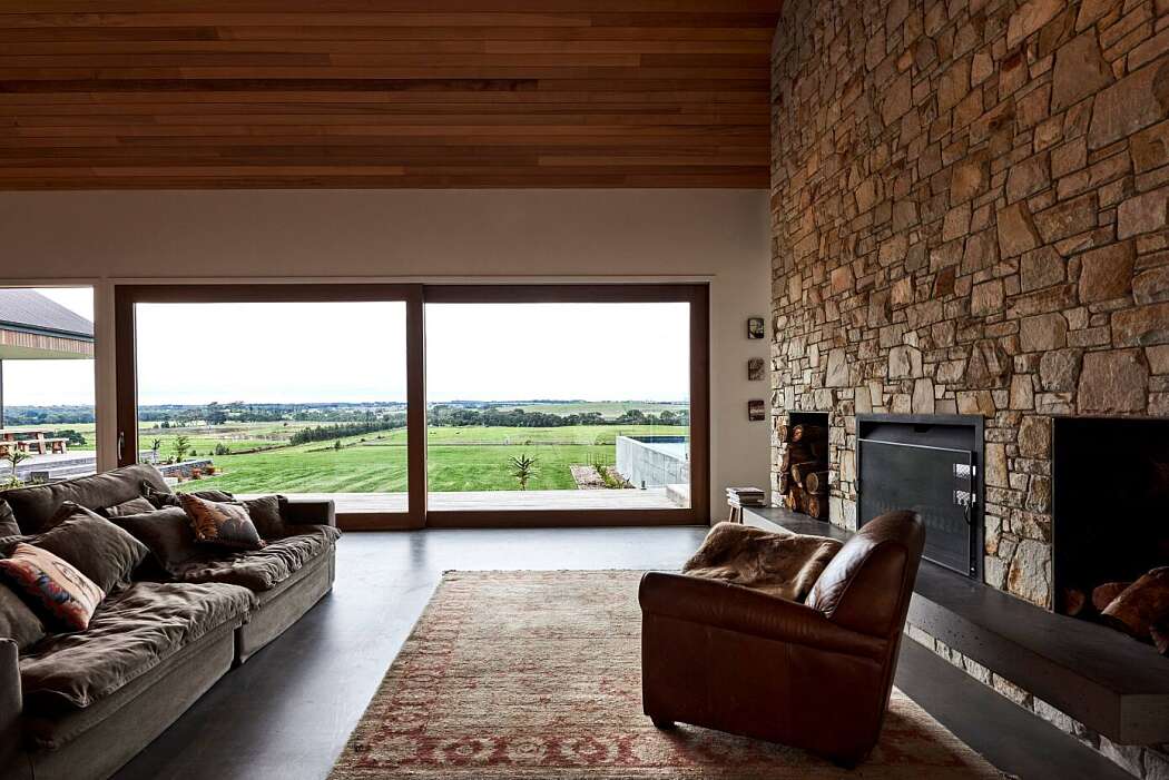 Ceres House by Dan Gayfer Design - 2