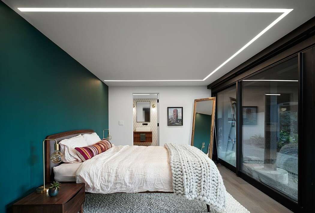 Mid-Century Remodel by Amy Friedberg Design - 8