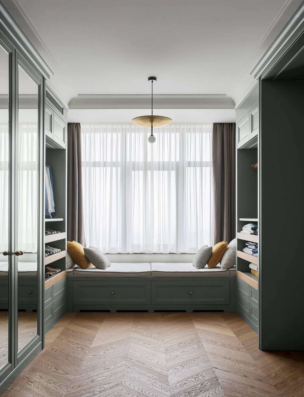 29th Apartment by Balbek Bureau - 5