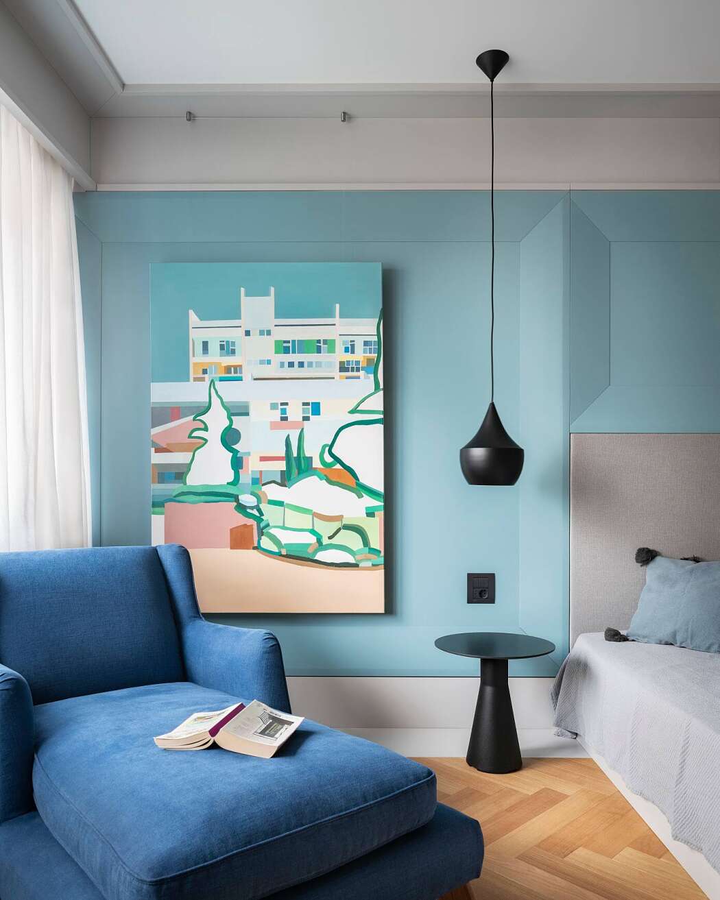 Apartment N08 by DontDIY - 10