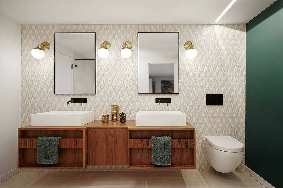 Mid-Century Remodel by Amy Friedberg Design - 12
