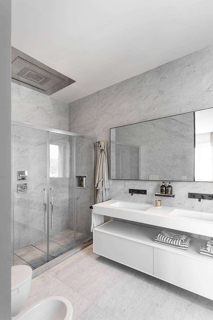 Private Apartment by FADD Architects - 11