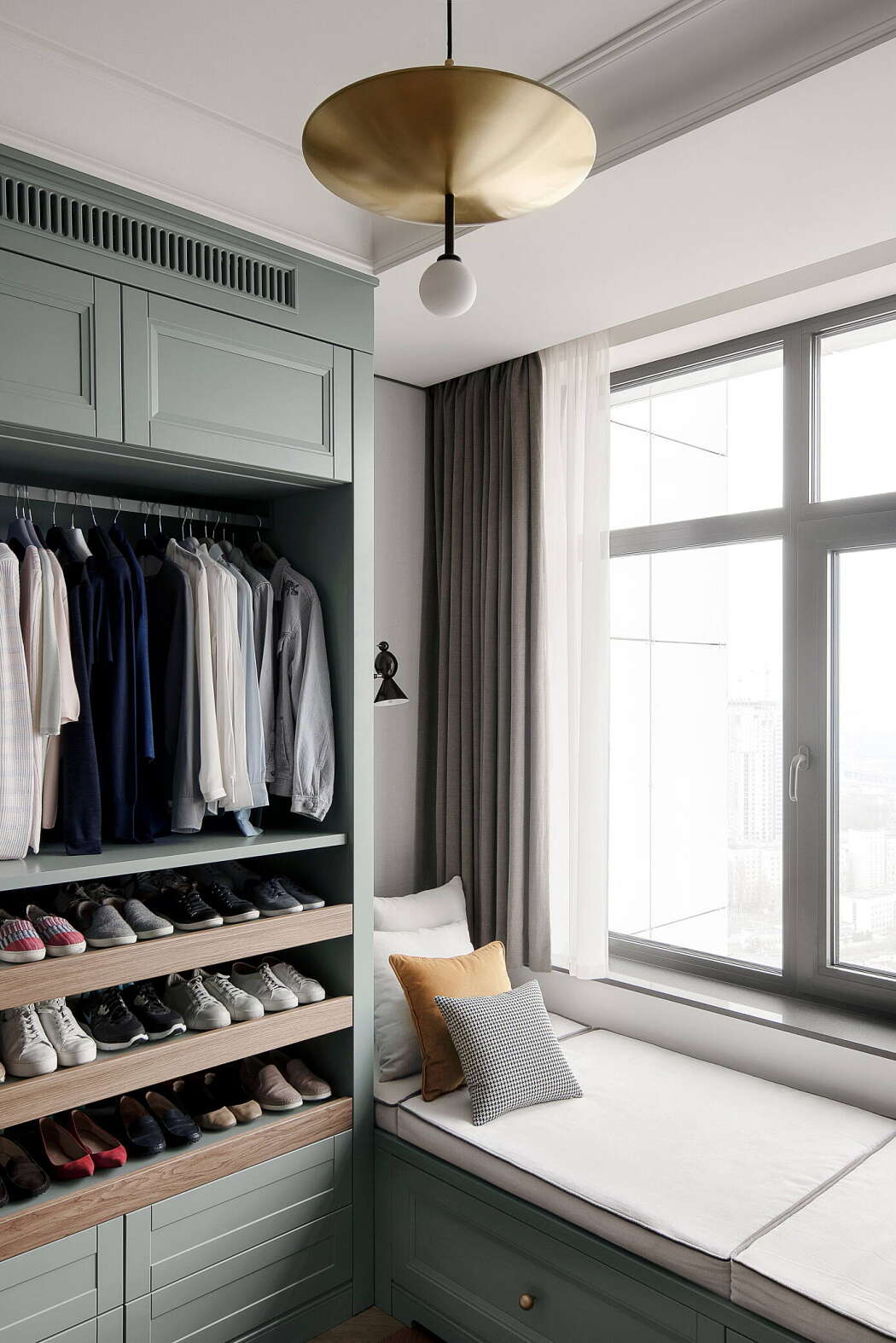 29th Apartment by Balbek Bureau - 6