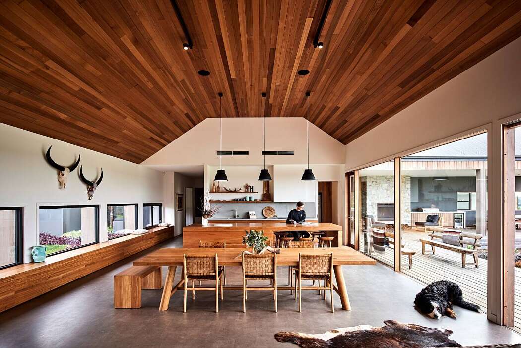 Ceres House by Dan Gayfer Design - 5