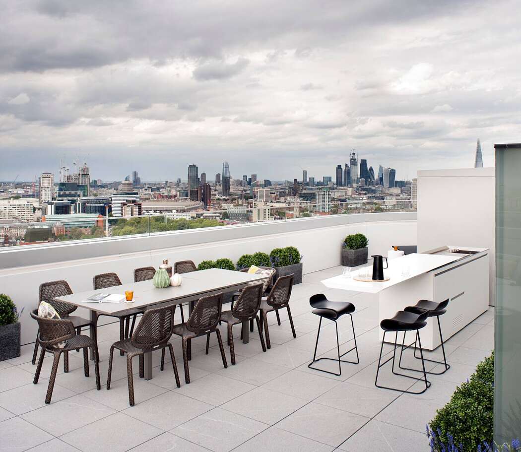 Corniche Penthouse by TG-Studio - 11